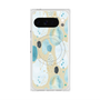 Premium Square Case with Pixelsnap［ Nordic Watercolor - 01 ］