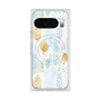 Premium Square Case with Pixelsnap［ Nordic Watercolor - 02 ］