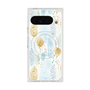 Premium Square Case with Pixelsnap［ Nordic Watercolor - 02 ］