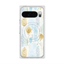 Premium Square Case with Pixelsnap［ Nordic Watercolor - 02 ］