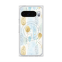 Premium Square Case with Pixelsnap［ Nordic Watercolor - 02 ］