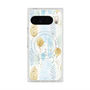 Premium Square Case with Pixelsnap［ Nordic Watercolor - 02 ］