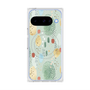 Premium Square Case with Pixelsnap［ Nordic Watercolor - 03 ］