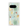 Premium Square Case with Pixelsnap［ Nordic Watercolor - 03 ］