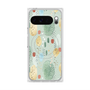 Premium Square Case with Pixelsnap［ Nordic Watercolor - 03 ］
