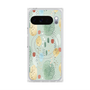 Premium Square Case with Pixelsnap［ Nordic Watercolor - 03 ］
