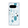 Premium Square Case with Pixelsnap［ Nordic Watercolor - 04 ］