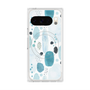 Premium Square Case with Pixelsnap［ Nordic Watercolor - 04 ］