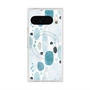 Premium Square Case with Pixelsnap［ Nordic Watercolor - 04 ］