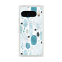 Premium Square Case with Pixelsnap［ Nordic Watercolor - 04 ］
