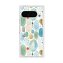 Premium Square Case with Pixelsnap［ Nordic Watercolor - 05 ］
