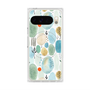 Premium Square Case with Pixelsnap［ Nordic Watercolor - 05 ］
