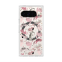 Premium Square Case with Pixelsnap［ Funny Cats - 02 ］