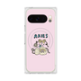 Premium Square Case with Pixelsnap［ Aries ］
