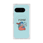 Premium Square Case with Pixelsnap［ Pisces ］