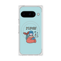 Premium Square Case with Pixelsnap［ Pisces ］