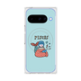 Premium Square Case with Pixelsnap［ Pisces ］