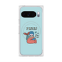 Premium Square Case with Pixelsnap［ Pisces ］