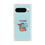 Premium Square Case with Pixelsnap［ Pisces ］
