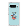 Premium Square Case with Pixelsnap［ Pisces ］