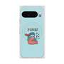 Premium Square Case with Pixelsnap［ Pisces ］