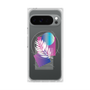 Premium Square Case with Pixelsnap［ Botanical ］