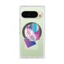 Premium Square Case with Pixelsnap［ Botanical ］