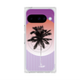 Premium Square Case with Pixelsnap［ Palm Tree ］