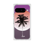 Premium Square Case with Pixelsnap［ Palm Tree ］