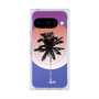 Premium Square Case with Pixelsnap［ Palm Tree ］