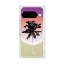 Premium Square Case with Pixelsnap［ Palm Tree ］