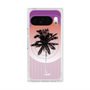 Premium Square Case with Pixelsnap［ Palm Tree ］