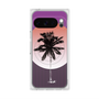 Premium Square Case with Pixelsnap［ Palm Tree ］