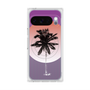 Premium Square Case with Pixelsnap［ Palm Tree ］