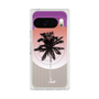 Premium Square Case with Pixelsnap［ Palm Tree ］