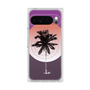 Premium Square Case with Pixelsnap［ Palm Tree ］