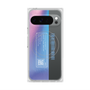 Premium Square Case with Pixelsnap［ Hologram ］