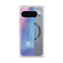 Premium Square Case with Pixelsnap［ Hologram ］
