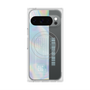 Premium Square Case with Pixelsnap［ Aurora ］