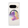 Premium Square Case with Pixelsnap［ Liquid Purple ］