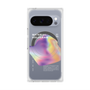 Premium Square Case with Pixelsnap［ Liquid Purple ］