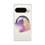 Premium Square Case with Pixelsnap［ Liquid Purple ］
