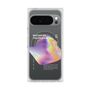 Premium Square Case with Pixelsnap［ Liquid Purple ］