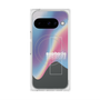 Premium Square Case with Pixelsnap［ euphoria holo ］