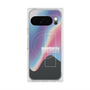 Premium Square Case with Pixelsnap［ euphoria holo ］
