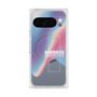 Premium Square Case with Pixelsnap［ euphoria holo ］