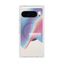 Premium Square Case with Pixelsnap［ euphoria holo ］