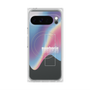 Premium Square Case with Pixelsnap［ euphoria holo ］