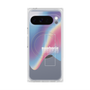 Premium Square Case with Pixelsnap［ euphoria holo ］