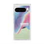 Premium Square Case with Pixelsnap［ euphoria holo ］